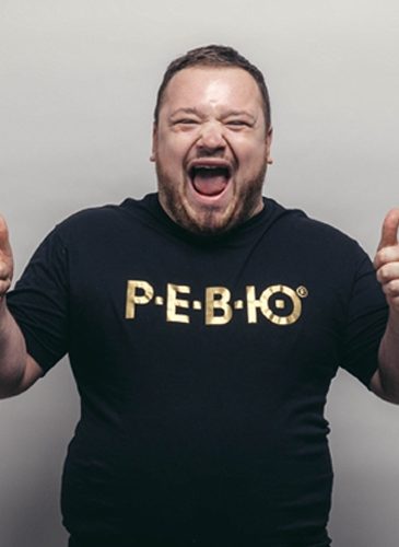 Никита Матусевич