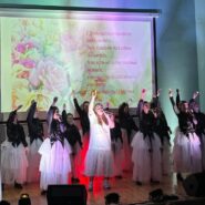 День матери в РНПЦ Детской онкологии